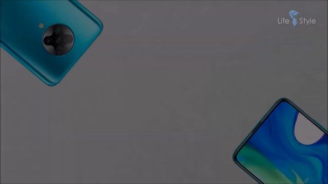 Xiaomi Poco F2 Pro - Specs , Price , Full Details смотреть онлайн