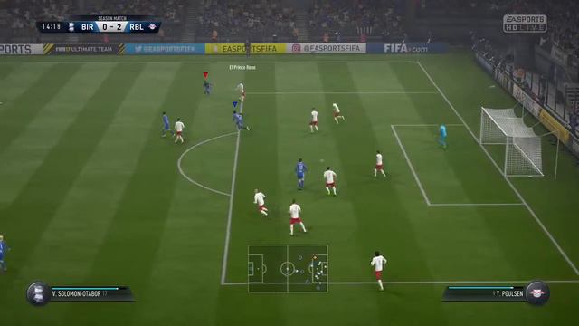 Clayton Donaldson Unreal Strike смотреть онлайн