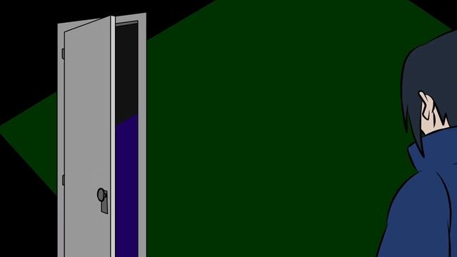 Orochimaru & Sasuke (a Parody Of Naruto)