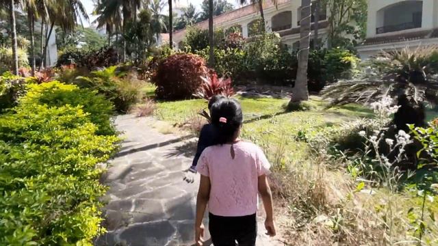 Golden Palm Resort In Bangalore - Complete Tour