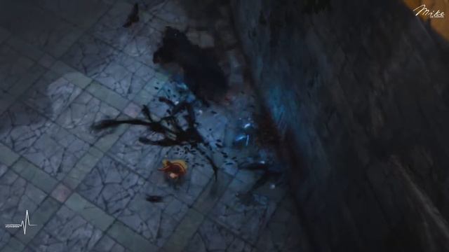 Странник. Black Desert. Guild Sakura. смотреть онлайн