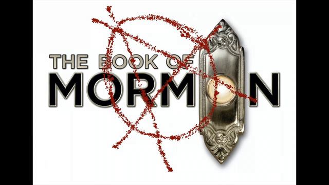 You and Me (But Mostly Me) - Book of Mormon (Punk Cover) смотреть онлайн