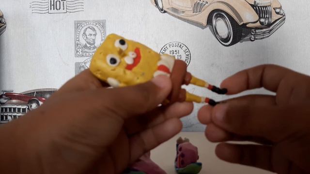 Слепил спанч боб смотреть онлайн