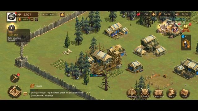 Lost Empires Gameplay - Android/IOS смотреть онлайн
