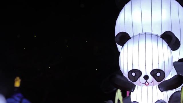 Spokane Chinese Lantern Festival 2015 смотреть онлайн