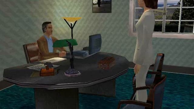 The Watchmaker - Playthrough 3/9 [PL DUB/ENG SUB]