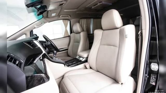 [1E14] 2013 TOYOTA ALPHARD 2.4 HYBRID AUTO #เครดิตดีฟรีดาวน์ смотреть онлайн