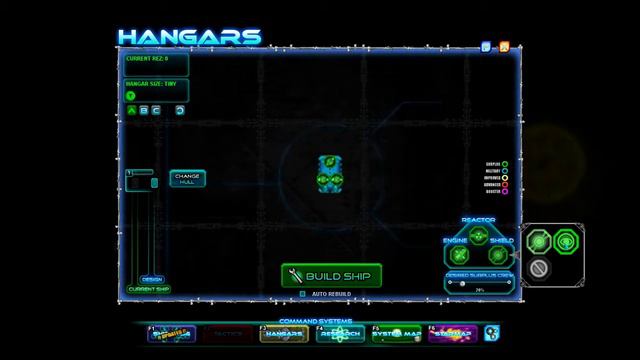 Space Pirates and Zombies: Episode 1 смотреть онлайн