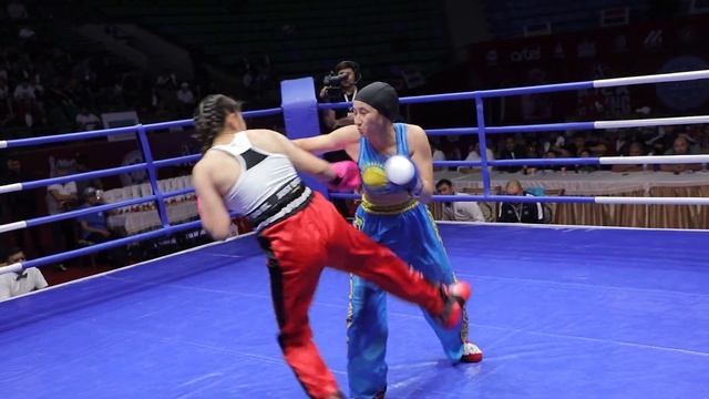 18 YOSHLIK ❤️O'ZBEK VA QOZOQ GO'ZAL QIZLARI XAMMANI HAYRON QOLDIRDI