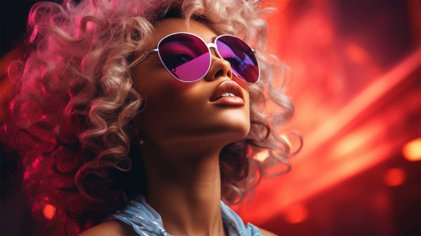 Нейроаккорды - RnB | RnB Pop #7