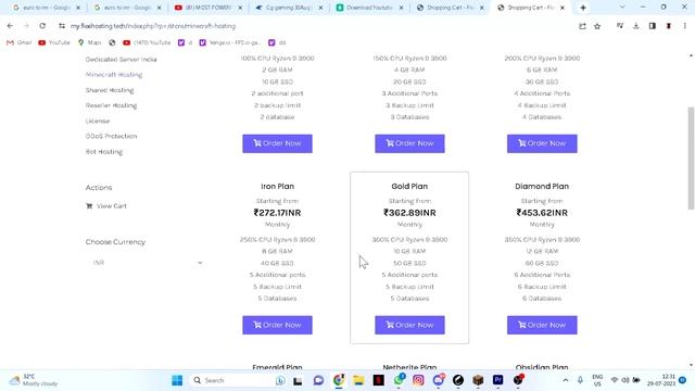 Best Free hosting 24/7 for Minecraft servers смотреть онлайн