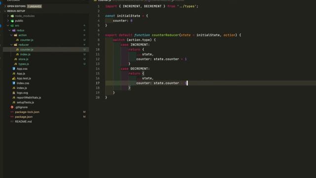 Redux Thunk Tutorial | React Redux | Beginner | Urdu/Hindi смотреть онлайн