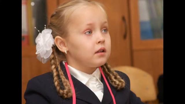 Копия видео C 8 марта, 1 "Б"! смотреть онлайн