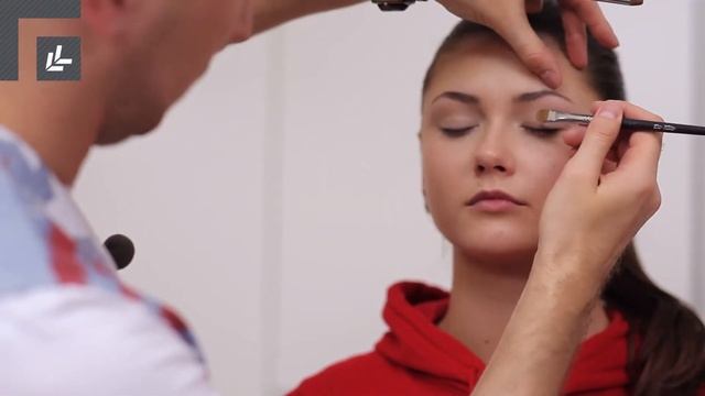 LOOK LIKE #1 ДНЕВНОЙ МАКИЯЖ