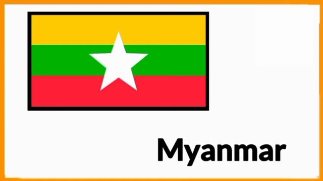 Flags Of The World | Country Flags Of The World | World Flags | Learn Country Flags | #countryflags