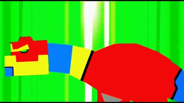 Ben 10 Reboot Bloxx Transformation Stick Nodes смотреть онлайн