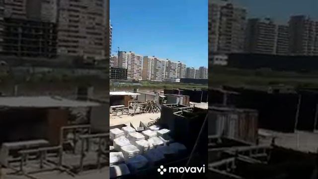 Часть 5. ЖК на ул.Петра Метальникова по эскроу-счетам, по сертификатам ГЖС. смотреть онлайн