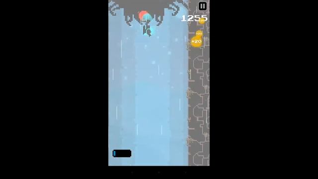 Tower Slash.Android gameplay view. смотреть онлайн