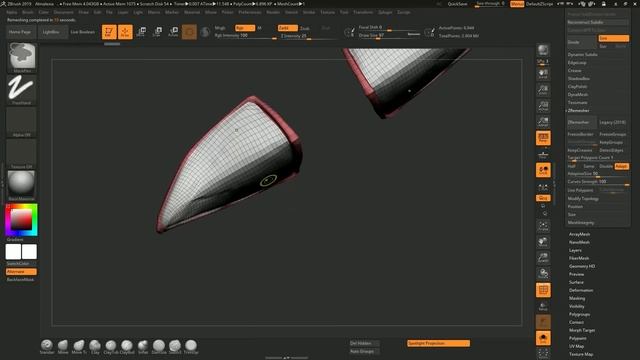Как бы выглядели персонажи TES III: Morrowind в новой графике | Ностальгический обзор Морровинд смотреть онлайн