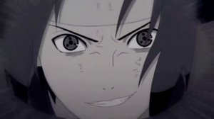 Itachi Uchiha AMV - Impossible