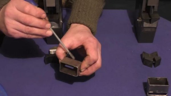 Шринкер и стретчер (Часть 2) самодельные Shrinker & Stretcher \ подробно