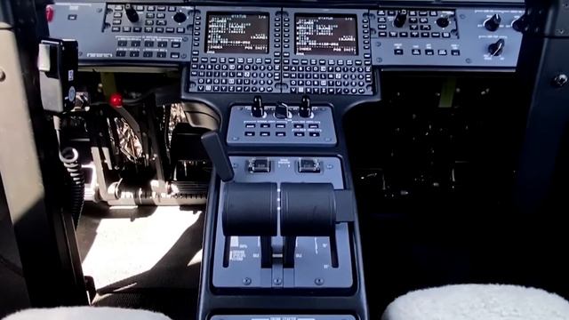 Inside The $10 Million Cessna Citation CJ4 Gen2