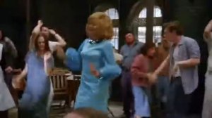 американская история ужасов психбольница танец джуди