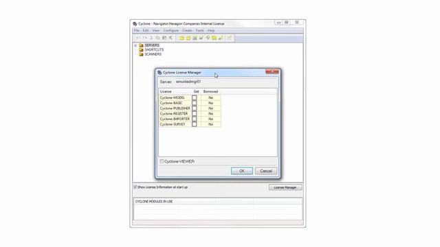 Client Licence Manager: How to use a Floating Licence смотреть онлайн