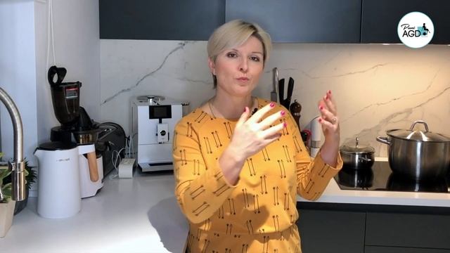 Najciekawsze produkty AGD, jakie testowałam w 2022 | Pani AGD смотреть онлайн