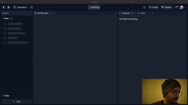 Count Sort Algorithm - Theory + Code смотреть онлайн
