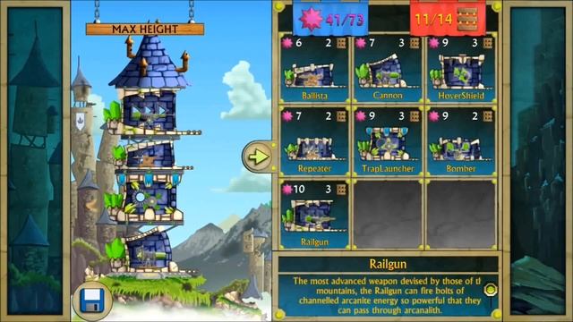 Official Crystal Reign (iOS / Android) Launch Trailer смотреть онлайн