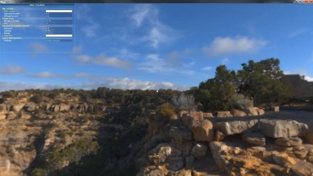 Real-Time HDR Image-based Lighting (OpenGL,GLSL) смотреть онлайн