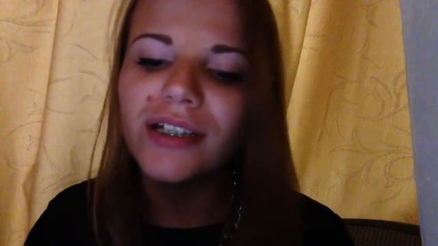 Макс Фадеев "Я не верю твоим глазам" Cover by Milissa смотреть онлайн