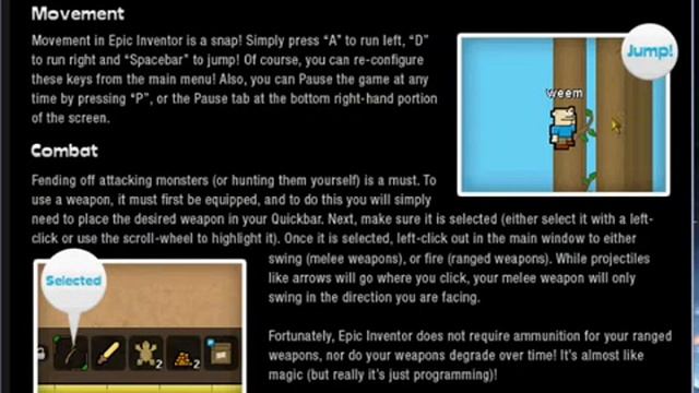 epic inventor a game like minecraft смотреть онлайн