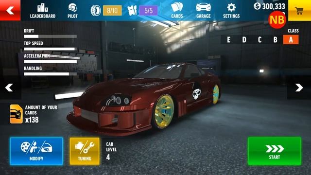 Drift Max Pro Season 9 Track 1-2-3-4-5-6-7-8-9-10 Android/iOS Gameplay/Walkthrough смотреть онлайн