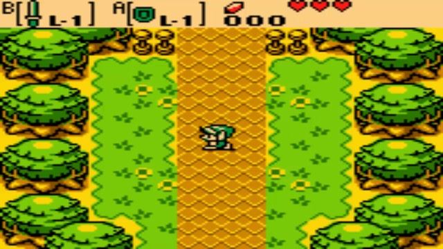 Zelda Oracle Of Ages - Frame Perfect Map Editing смотреть онлайн