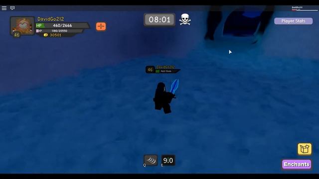 Конкурс На Меч И Играю В Dungeon Escape (Роблокс) смотреть онлайн