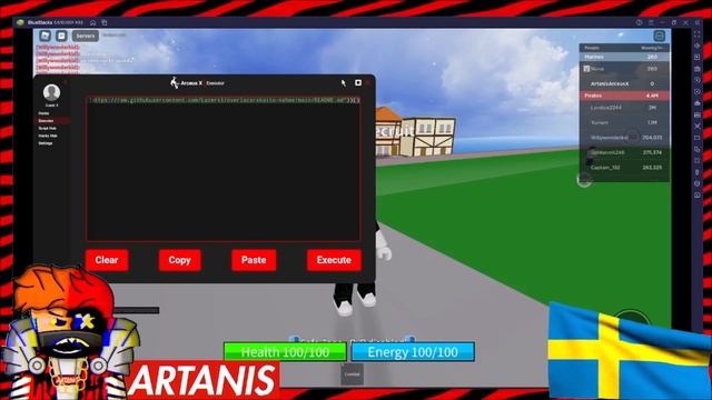 Blox Fruits Script Hack Arceus X Mobile Roblox | HOW TO AUTOFARM IN BLOX FRUITS MOBILE SCRIPT смотреть онлайн