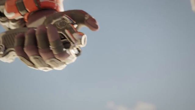 Octane Overcharge - Apex Legends Fan animation смотреть онлайн