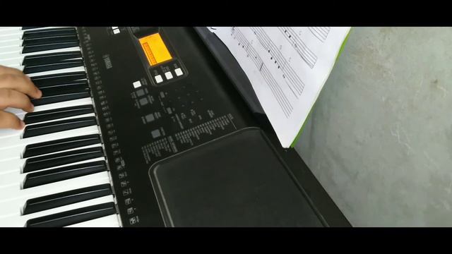 El Cóndor Pasa - Piano смотреть онлайн