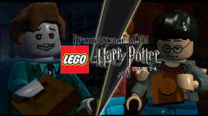 Прохождение игры LEGO Гарри Поттер: 1-4 годы - #11