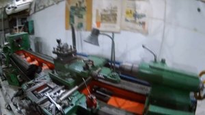 1м63, Дип 300 разбор фартука