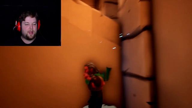 Effie | ACTION, ADVENTURE, AND BAD PUNS IN THIS INDIE GAME! смотреть онлайн