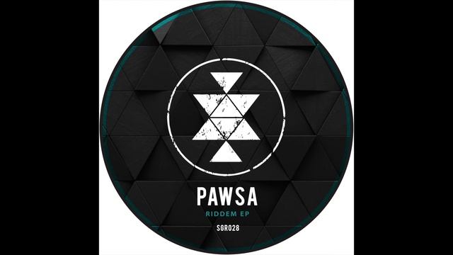 PAWSA - Keep On Keeping On SGR028 смотреть онлайн