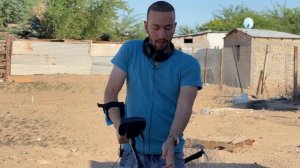 skycruiser Metal Detector (TX-910)