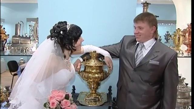 Дедушка паровоза. Сказки русского самовара смотреть онлайн