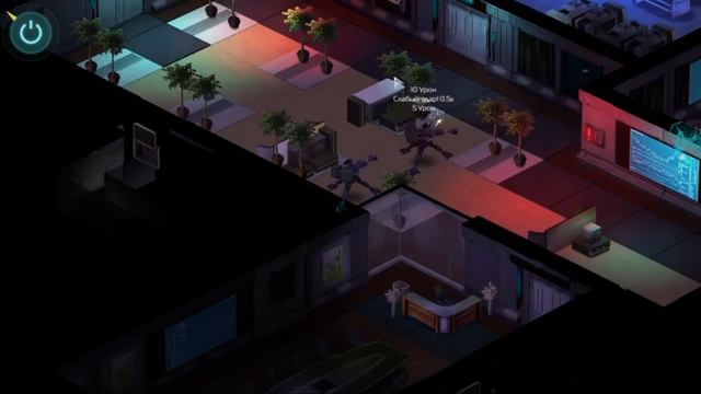 Shadowrun Returns e21 c Банзайцем и Леммингом смотреть онлайн
