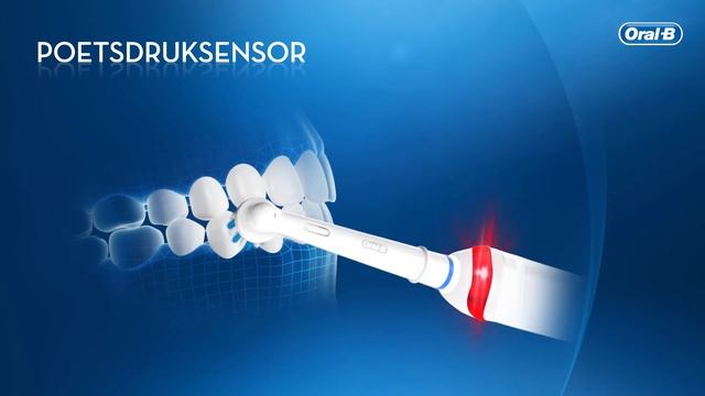 Oral-B Smart 4 4000N elektrische tandenborstel смотреть онлайн