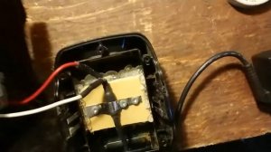 Как переделать шуруповерт на питание от сети