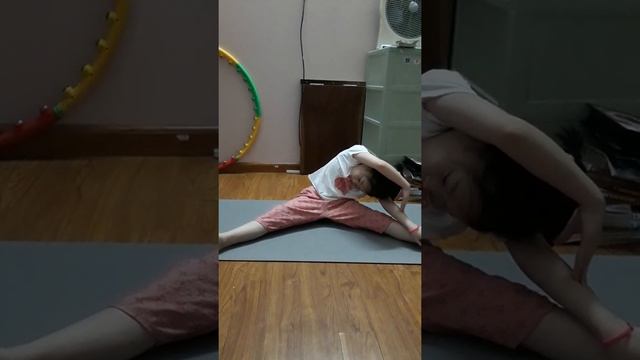 Bly HDA Stretching 5 смотреть онлайн